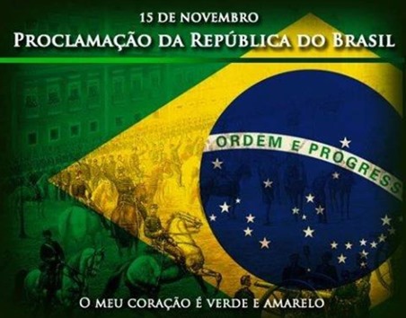 brasil proclamacao republica